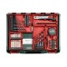 Metabo BS 18 Quick Set Akumulátorový vrtací šroubovák (18V 2x2Ah) 602217710